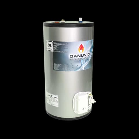 Termotanque Danuvio Premium Eléctrico 80 Lts Carga Superior | Exitus Argentina Termotanque Danuvio Premium Eléctrico 80 Lts Carga Superior — comprar en Argentina con envío gratis