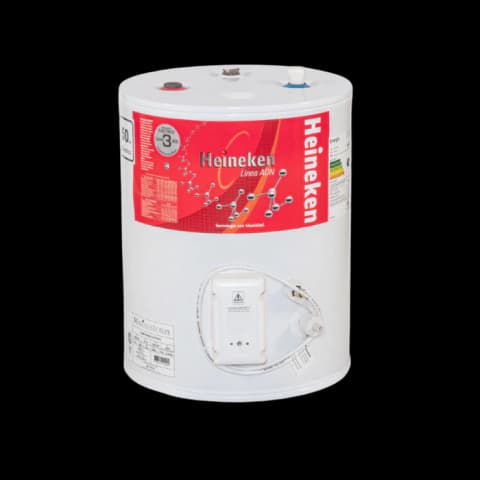 Termotanque Heineken Eléctrico 50 Lts Carga Superior | Exitus Argentina Termotanque Heineken Eléctrico 50 Lts Carga Superior — comprar en Argentina con envío gratis